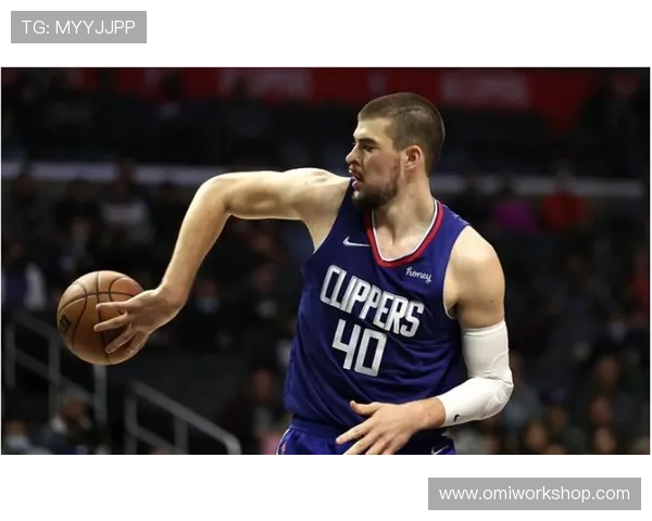 快船大胜鹈鹕 五人表现抢眼马瑟林低迷