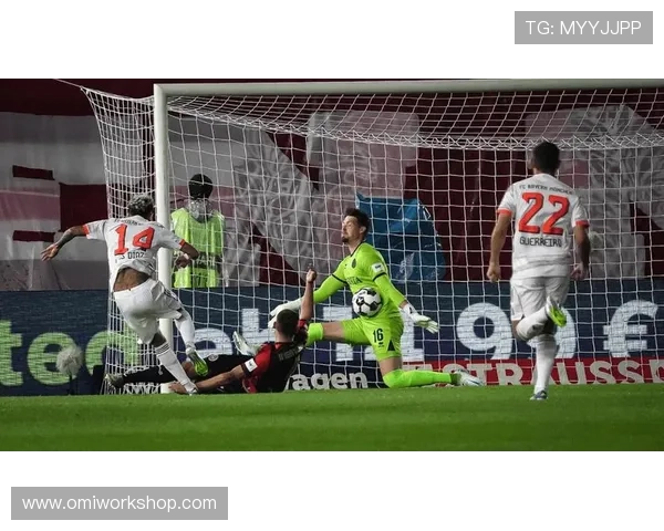 拜仁德甲连场破门冲三球纪录